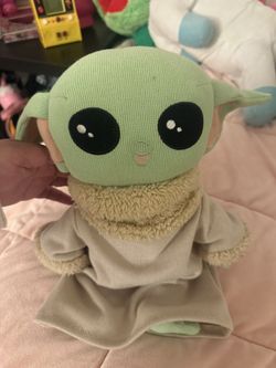 Star Wars Yoda The Child Grogu