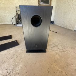 Speakers 