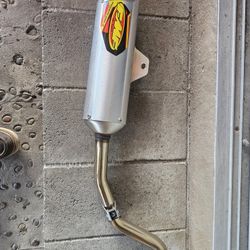 Fmf Exhaust