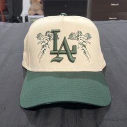 SnapBack Hat