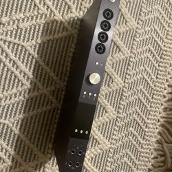 Antelope Audio Orion Studio Rev 2017 Thunderbolt / USB Audio Interface