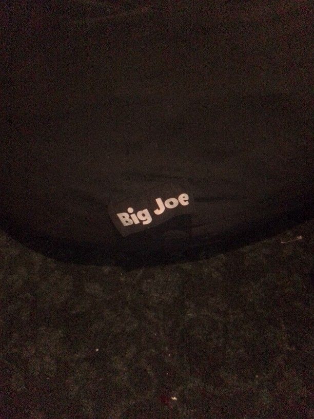 Big Joe Beanbag Chair Xlarge