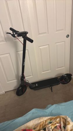 Hiboy S2 Pro electric scooter