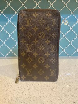Louis Vuitton Organizer