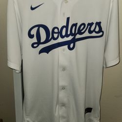 Dodgers Jersey