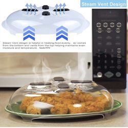 Microwave Cover 