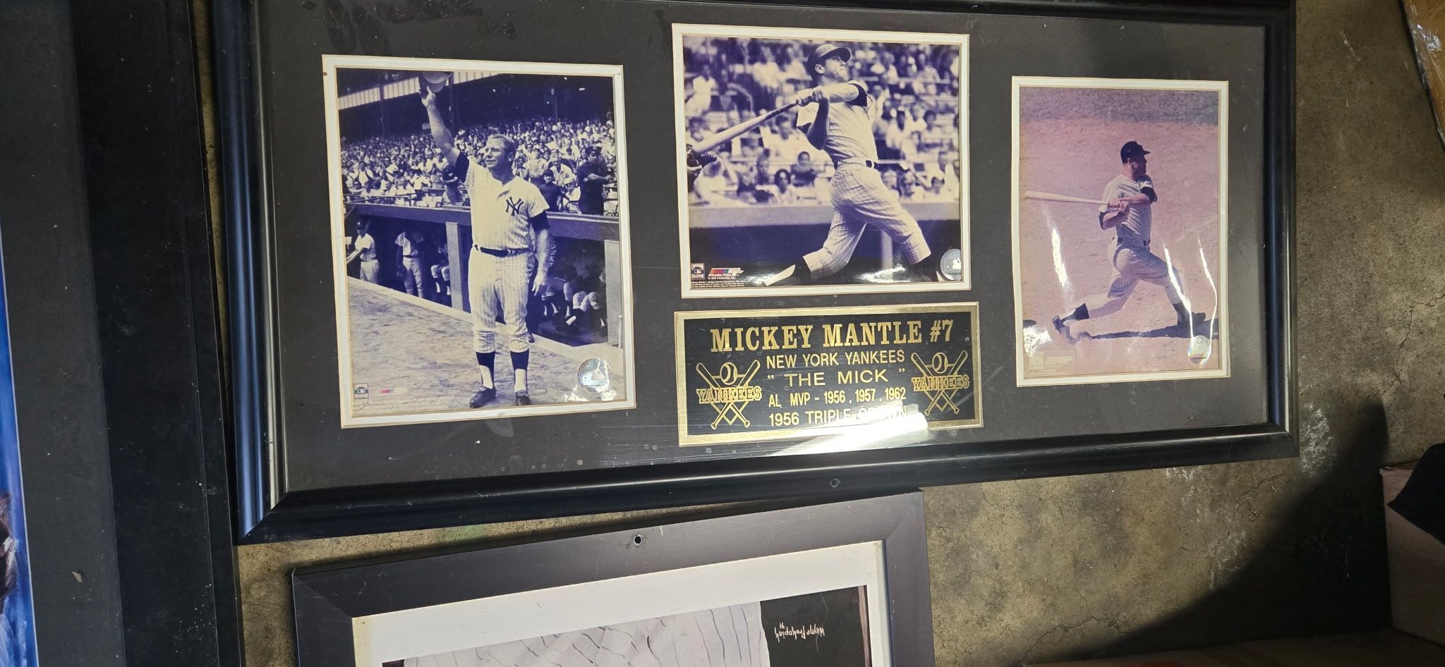 Mikey Mantle