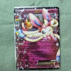 Sylveon EX
