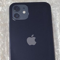 Iphone 12 Unlocked 128GB. Firm Price. Desbloqueado. El Precio Es Firme.  