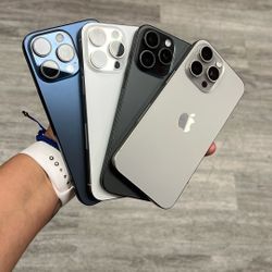 iPhone 15 ProMax 256gb Unlocked 