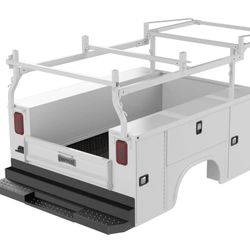 Knapheide Utility Service Body Rack 