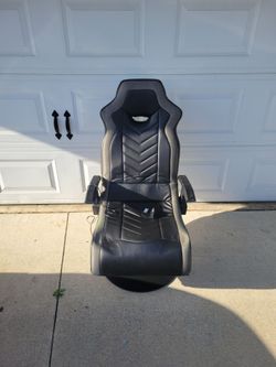 X Rocker Pro Series 2.1 Gaming Chair