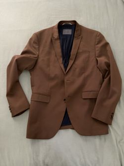 Men’s Zara Blazer 