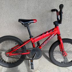 Specialized Hotrock 16 inch Kids Bike