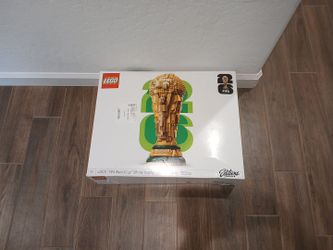 Fifa world cup lego