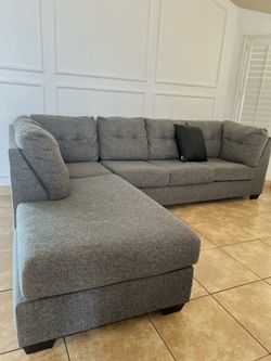 Sectional  Couches
