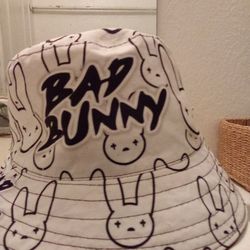 Bad Bunny 
