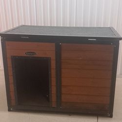 Dog House