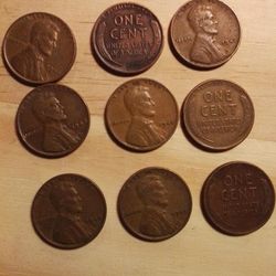 1920s,1930s,1940s,And 1950s Two Rolls Over Fifty In Roll