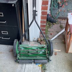 Grass Cutters 