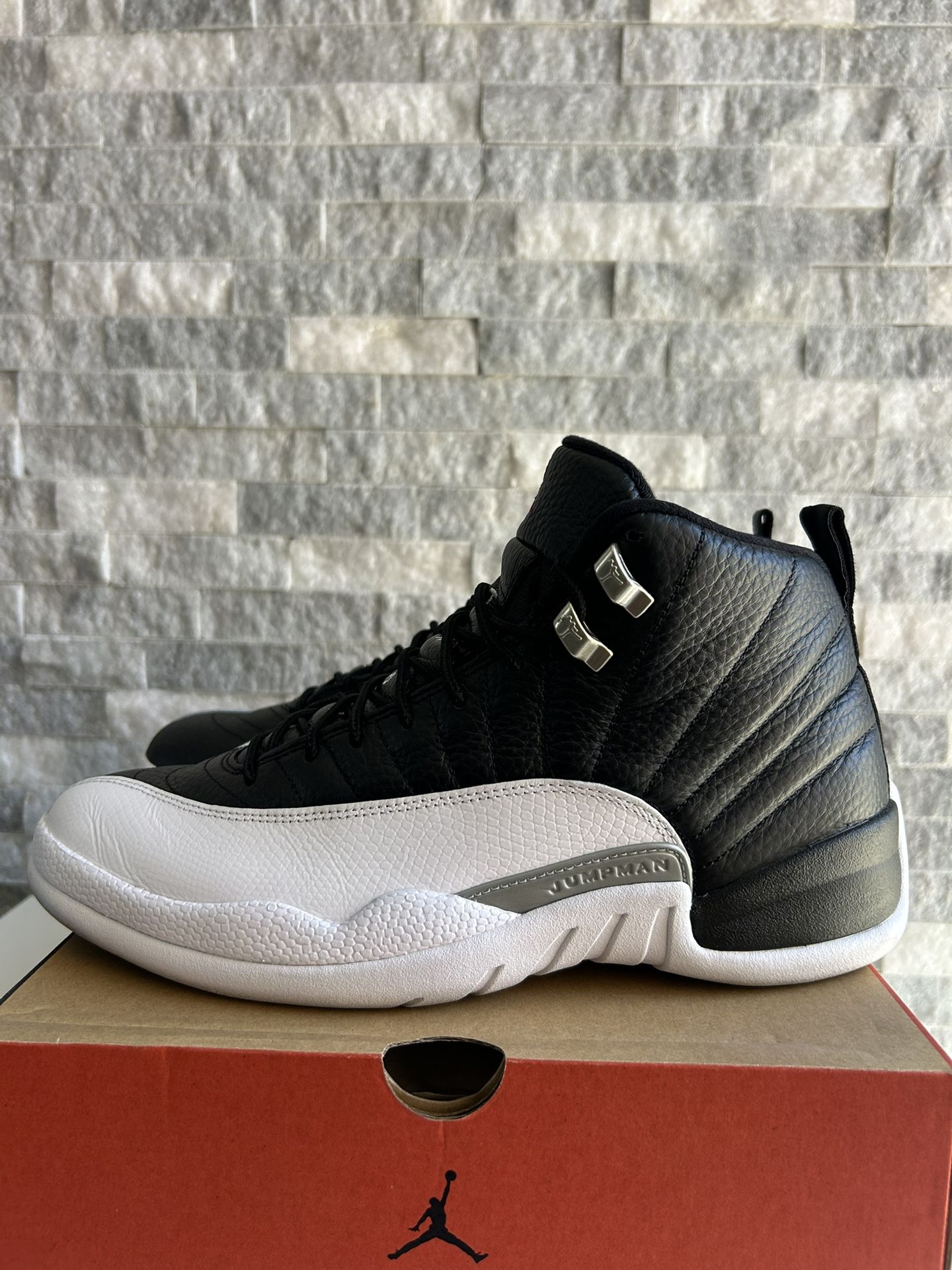 Jordan 12 Playoffs