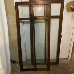 Antique Windows 