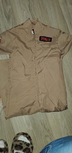 Ghostbusters Boy Costume