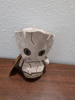 Hallmark Guardians of The Galaxy Groot Itty Bitty