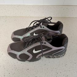 Nike Fluorescent Sneakers