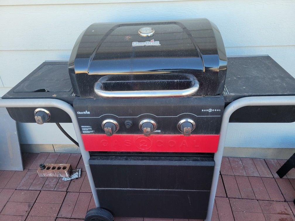 Grill