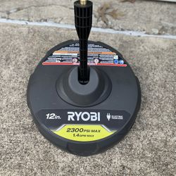 Ryobi Surface Cleaner New 