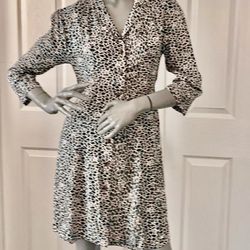 Woman Dress Size M