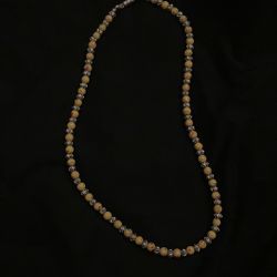 Handmade Beaded Necklace