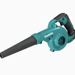Makita XBU05Z Blower (TOOL ONLY)