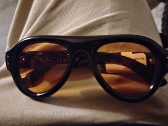 Ray Ban Asap Rocky