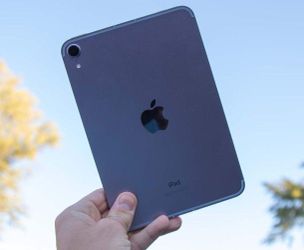 Apple IPad Mini 6 Apple- 90 DAY WARRANTY - $1 DOWN - NO CREDIT NEEDED 