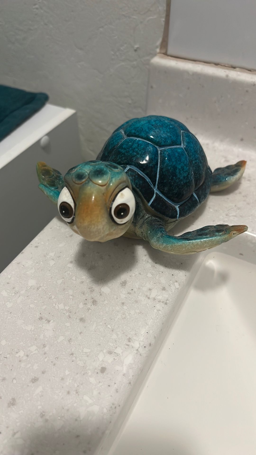 Turtle Decor