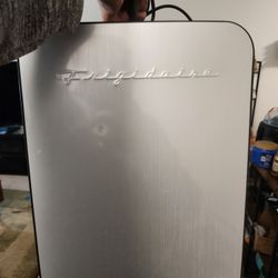 Desk Top Mini Fridge 