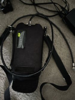 Hitron CGN-DP2 XM1 Meter Cable Signal Level Meter