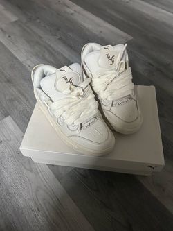 Lamelo Ball Puma Lafrance