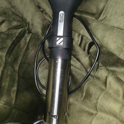 Zakarian Sous Vide Cooker