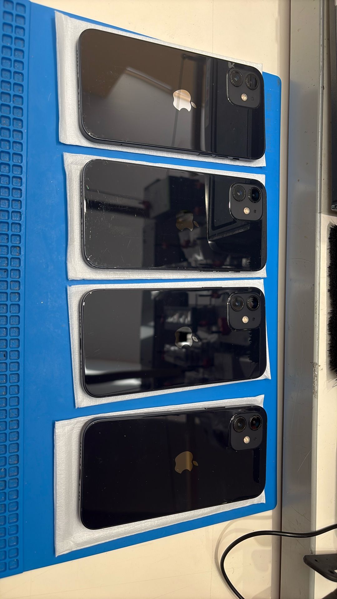 Iphone 12 Unlocked (10) Available