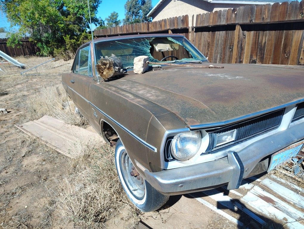 70 Dart