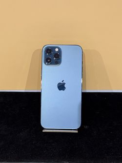 iPhone 12 Pro Max 128GB Unlocked