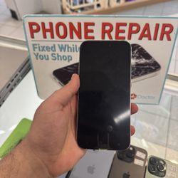 I phone 14 promax unlocked 128GB