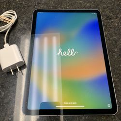 iPad Air #61603-1