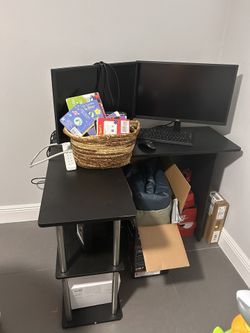 Desk For Sale