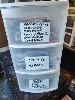 Lego Instructions...All Themes 