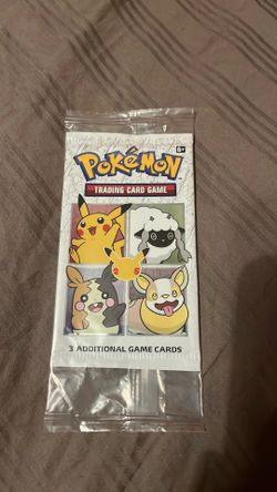 General Mills cereal Pokémon 25 anniversary General meal cereal
