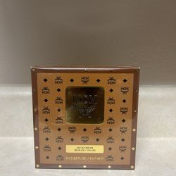 MCM Perfume 
